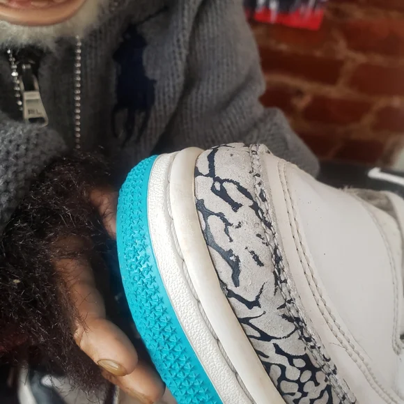 Jordan "Son of Mars" Hornets - Picture 10 of 14